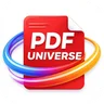 PDF Universe Icon